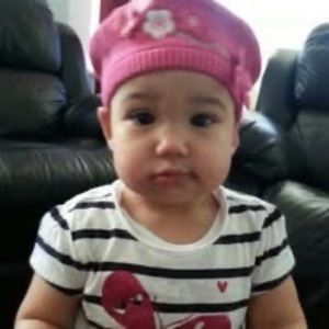 Meet your Posher, Briana